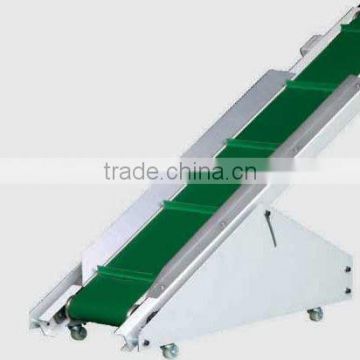 Food finished product conveyors