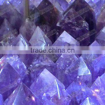 Wholesale natural amethyst point,amethyst wands