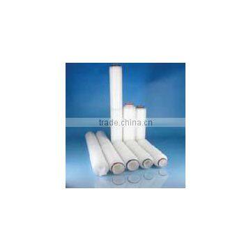 MEMBRANE CARTRIDGE FILTER