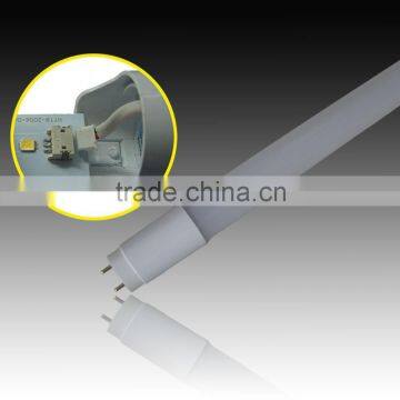 100 - 277v 240 degree 2ft 3ft 4ft 6ft 8ft DLC CUL UL Removable t8 led bulb