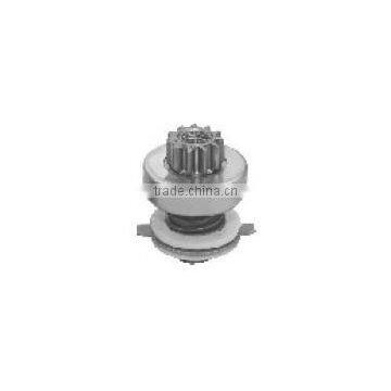 zhongzhen TICH starter drive LADA/fiat