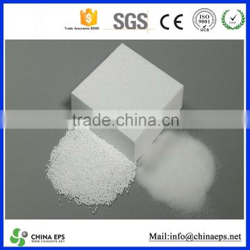 Hot sale Eps expandable polystyrene beads/Virgin eps /eps raw material