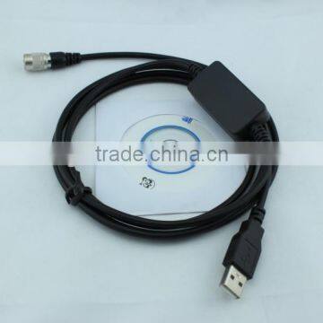 Trimble Total Station USB Cable