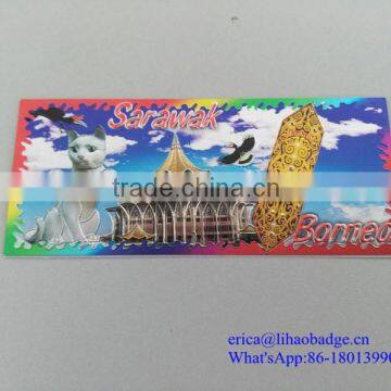 Promotion Refractive Sticker Electric Bike Stickers photo-2