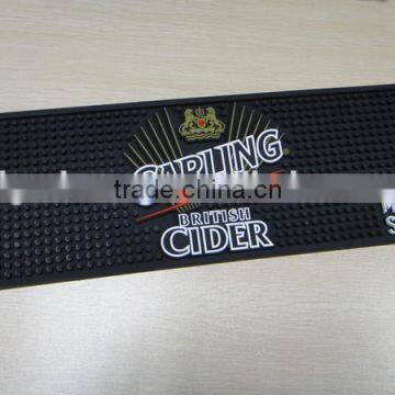 Eco-friendly Soft Pvc Bar Mats, Rubber Pvc Bar Mat