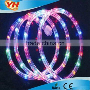 led flash light