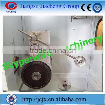 28D Al-mg Wire Manufacturing Machine photo-4