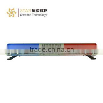 Powerful Emergency Warning Led Lightbar TBD-8000A photo-2