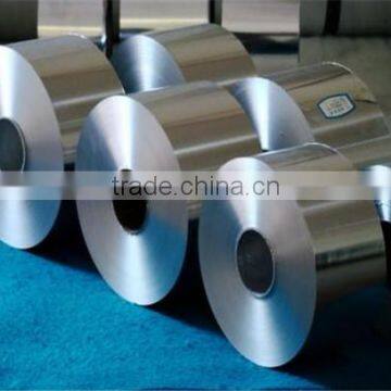 Aluminium Household Foil From China