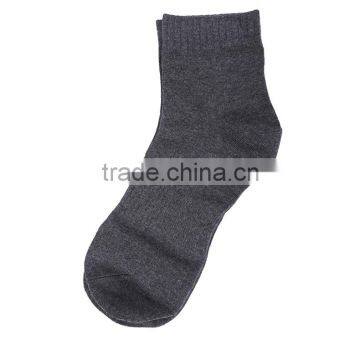 quality wholesale custom sport men basketball socks ankle fashion sock factory