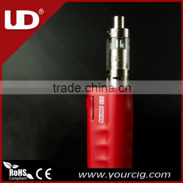 New design cheap price UD 2016 new box mod with 18650 battery