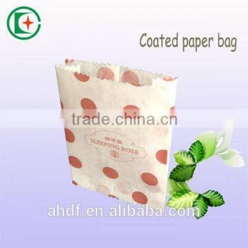 Low Price Takeaway Food Packaging Paper Bags photo-3