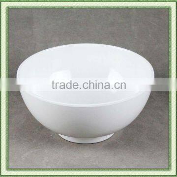 7 inch Melamine Round Bowl