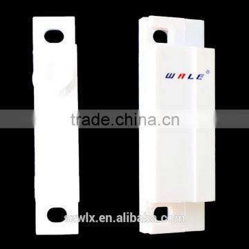 window magnetic contact door type metal detector