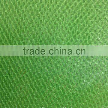 100% polyester air mesh fabric ,100% polyester spacer mesh fabric