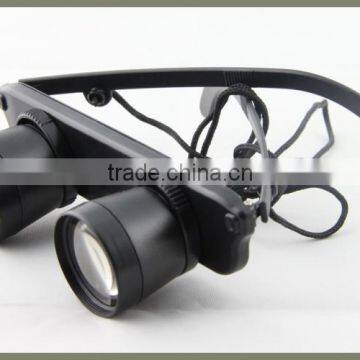 Cheap Price 3x28mm Binoculars Eyeglass Used Telescope