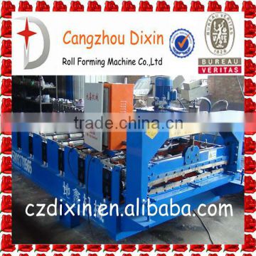 DX 1050 durable automatic rolling machine made in China