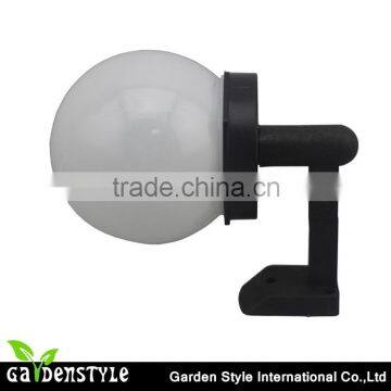 alibaba led lights, globe white solar wall light, Solar Security Lighting wall lights outdoor