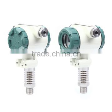 TP-CAHT12 anti-explosion for high temperature liquid and gas pressure sensor /transducer /transmitter