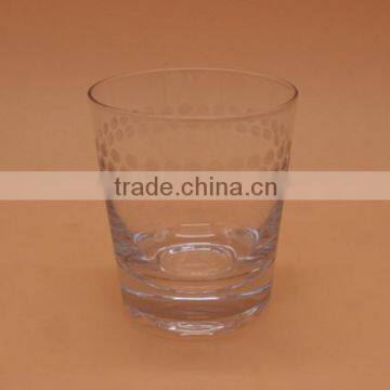 Hotsale Clear Whiskey Glass,Wholesale Highball Glasses