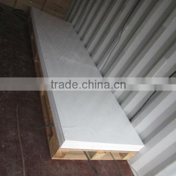 SIMBLE lg solid surface sheet/artificial stone sheets