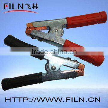 155mm new type big battery car battery clamps