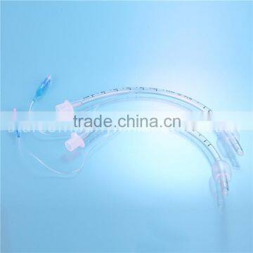 High Volume Low Pressure Different Types Endotracheal Tube With Factory Price