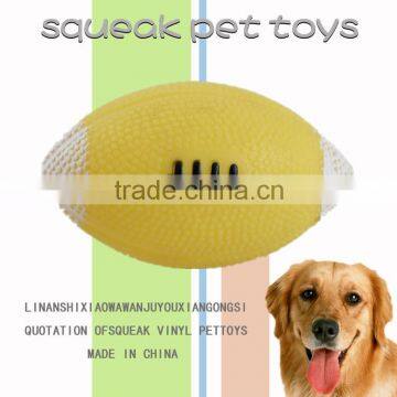 Lovely pet soft toys,pet ball toy,squeak pets products