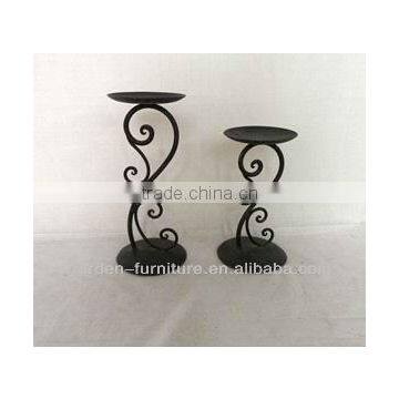 vintage small metal candle holder wrought iron candlestick holders decorative stands tea light