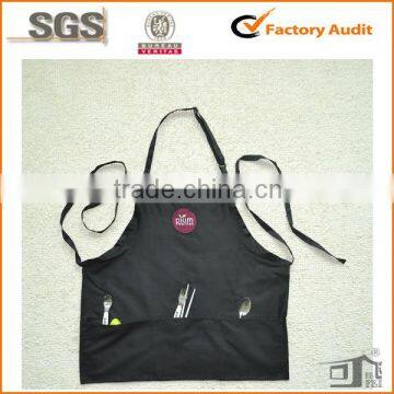Food Grade Custom Design BBQ Grill Barbecue Accessories apron