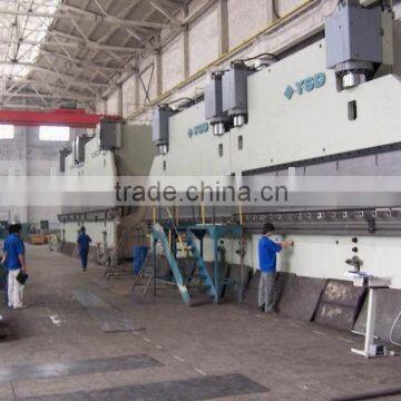 ysd Tandem press brake