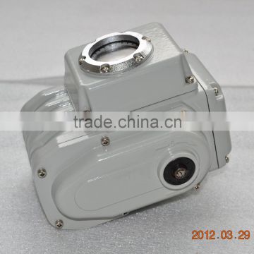 low price switch type motorized actuator 4-20ma