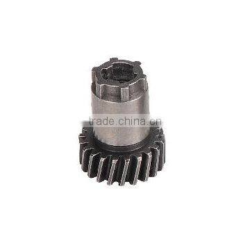 Power Tool Spare Parts HAMMER DRILL HM1306,GSH2-26 Rotary Hammer 2-20, Hammer Parts Cylindrical Gear photo-2