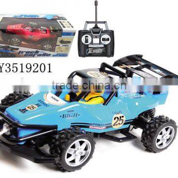 RC CAR 4 CHANNEL Y3519201