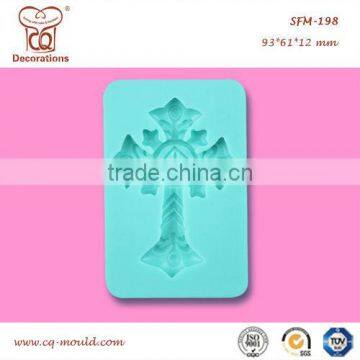 fondant sugarcraft silicone molds