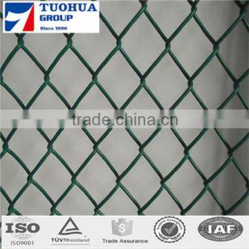 direct factory supply chain link fence per sqm weight