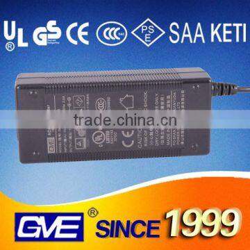 2016 New Design CE CCC Approval 90W 12v 1a Led ac Adapter for Led Light photo-4