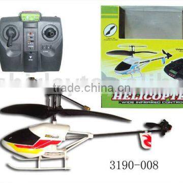 3190-008 rc helicopter