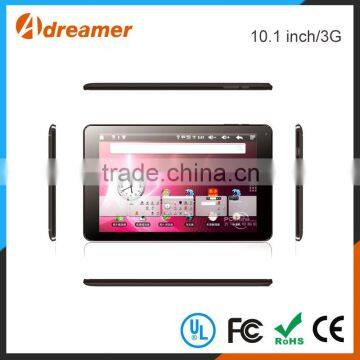 More than 600 hours of continuous standby tablet pc 10 inch price