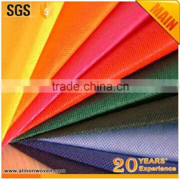 Low Cost Nonwoven Geotextile