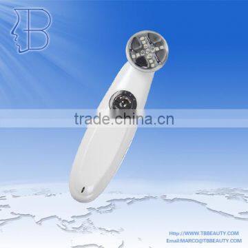 personal use Ultrasonic facial massager