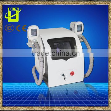 Body slimming machine fat reduction and cellulite reduction weight lose beauty machine Body slimming machine