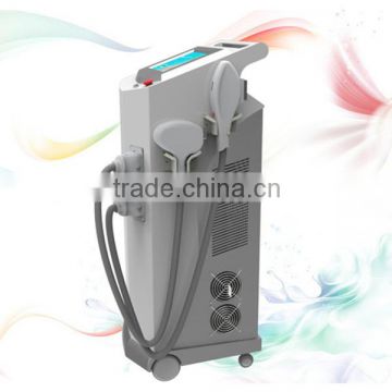 suitable for all kinds of hair about laser hair removal