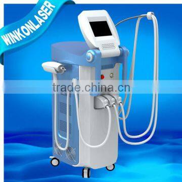 1500mj Q-switched Nd:yag Laser Tattoo Removal Q Switch Laser Tattoo Removal Beauty Machine For Salon Use 0.5HZ