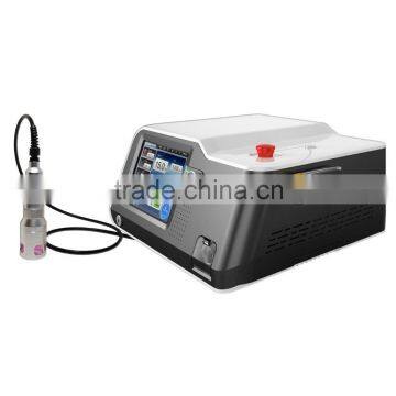 Diode Laser for Pain Relief Machine/Shock Wave Laser Equipment photo-3