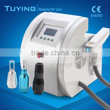 Pigmented Lesions Treatment Tatoo Remover Home Use Freckles Removal Laser Best Machine Tattoo Removal