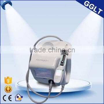 Merry Christmas! Korea Imported Mesotherapy Gun Skin Whitening Injection 5 Pin Multi Needle Type Machine