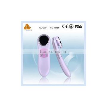 Facial cleansing massager facial galvanic facial machine price