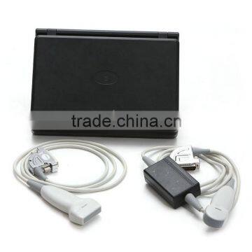 2016 CE&ISO Best Price of Portable/Notebook/Laptop Ultrasound Scanner/machine With Convex, Linear, Vaginal, Rectal Transducer photo-6
