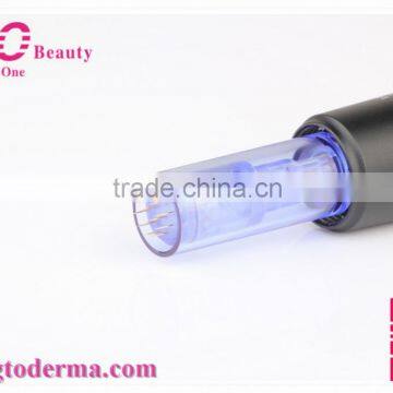 Best-selling Nano Needles Face Roller Pen Electric Nano Derma Pen photo-6